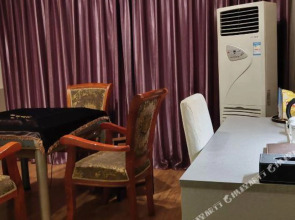 Yihai Hotel(怡海酒店（绵阳高铁站凯德广场店）)