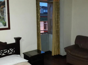 Hotel Las Nieves 2