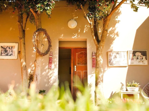 Die Opstal Self-Catering