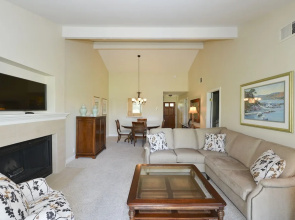 841 Oak Creek At Silverado 2 Bedroom Condo