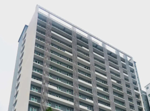 I-City @ Nami Homes