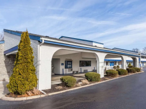 Days Inn Kent - Akron