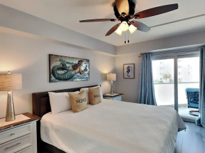 Regency Towers II by Southern Vacation Rentals