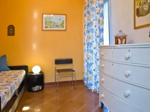 Villa Mongerbino