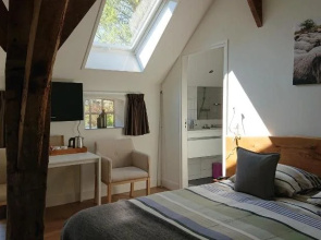 Bed & Breakfast In den Groene Specht