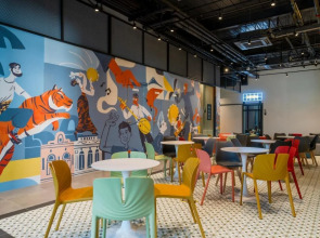 lyf Chinatown Kuala Lumpur