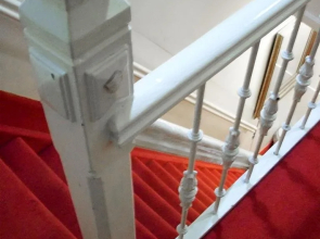 Amsterdam Hostel Sarphati