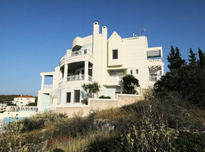 Stargazer Villa