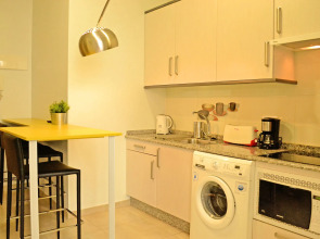 Smartr Madrid Chueca