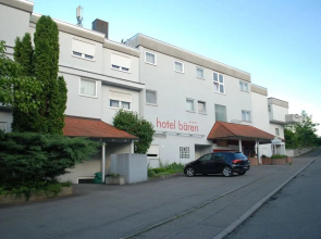 Hotel Bären