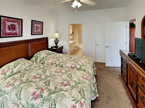 Magnolia Pointe 4889-105 3 Bedroom Condo