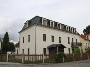 Ferienwohnung am Weissen Hirsch