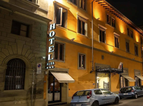 Hotel Alba Palace