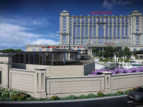 Movenpick Hotel Al Zaytoon Baghdad