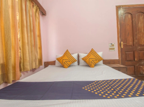 SPOT ON 64043 Satyam Guest House
