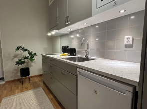 Forenom Aparthotel Lulea Vastra Stranden