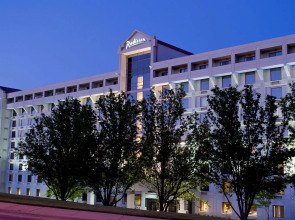 Thousand Hills Resort Hotel