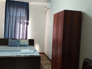 NUR Hotel & Resort