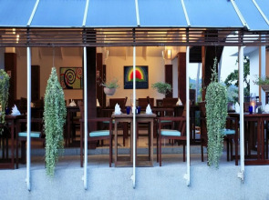 Centra Coconut Beach Resort Samui