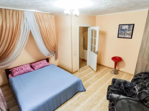 Smart Apartment на Соборной 23