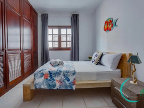 Ocean View! Beautiful Flor Del Mar, 2br, 2bt