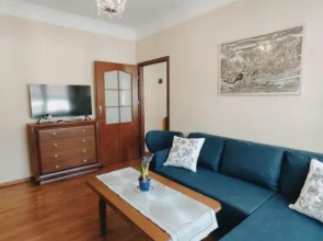 Apartament Klasyczny i Pastelowy - Pod Aniołem