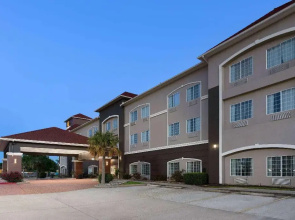 La Quinta Inn & Suites Deer Park