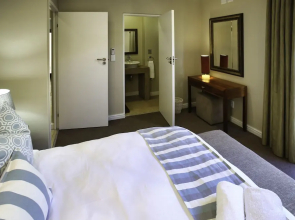 Ellefsen Golf Suite 103 Langebaan 4-slpr
