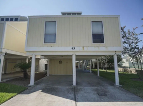 Sandpiper Cove Golf Course