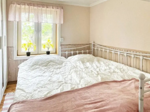 5 Person Holiday Home in Hogsby