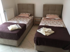 Olive House Apartments - Ofrinio