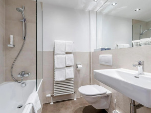 Hotel IMLAUER & Bräu