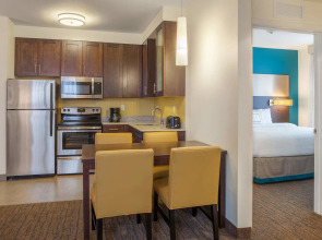 Residence Inn by Marriott Orlando Downtown