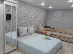 Apartments on Krasnaya street, 4