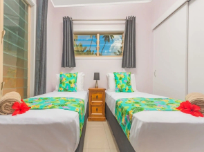 Rarotonga GolfSeaview