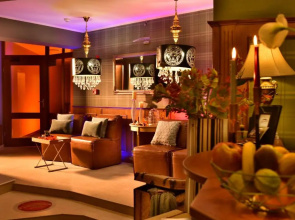 Mountain Boutique Hotel & Spa