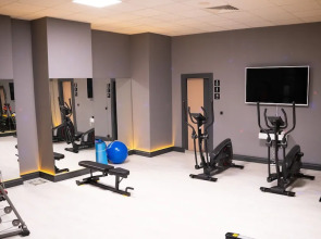 MG Hill Residence Butik Hotel