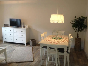 Ferienwohnung Zollstraße 2. Etage