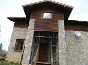 Çambaşı Armutalan Dağ Evleri