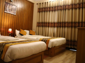 Kathmandu Peace Guest House