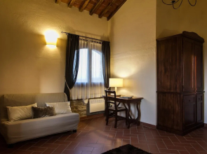 Villa Il Granduca, Carmignano
