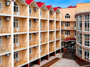 Imperia Hotel