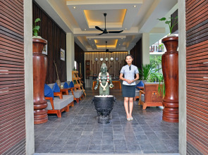 King Rock Boutique Hotel