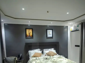 Blessed Life Apartment