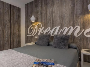 Apartamentos Nevada Suite