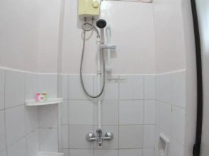 Surfside Boracay Resort