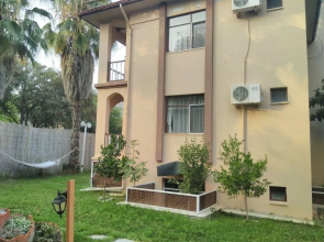 Pisilis Hotel