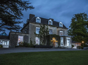 Mercure Bristol North The Grange Hotel