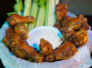 Harrys Hotel, Bar & Restaurant