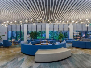Ningbo Sports Hotel (Beilun Yintai Branch)